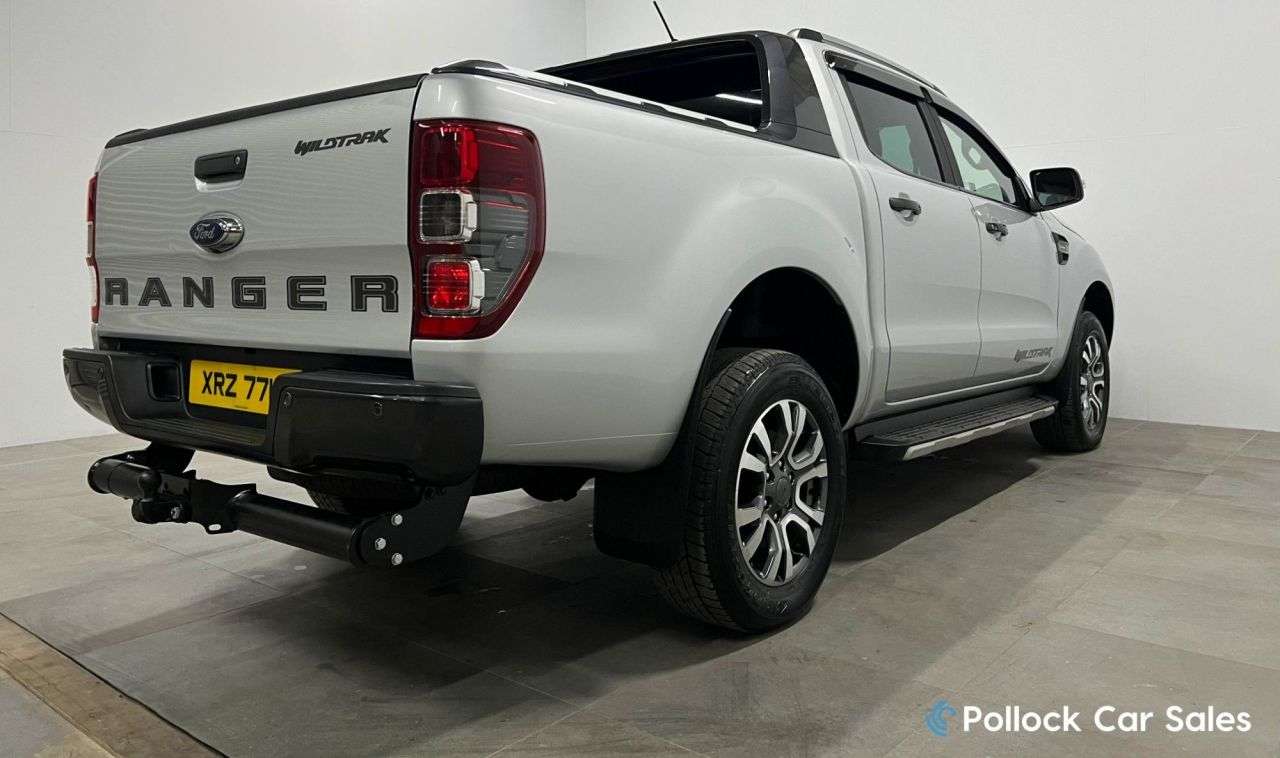 2021 FORD RANGER 2021 FORD RANGER