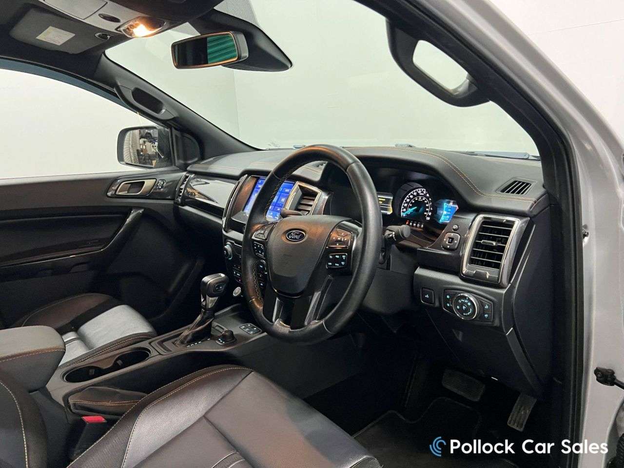 2021 FORD RANGER 2021 FORD RANGER