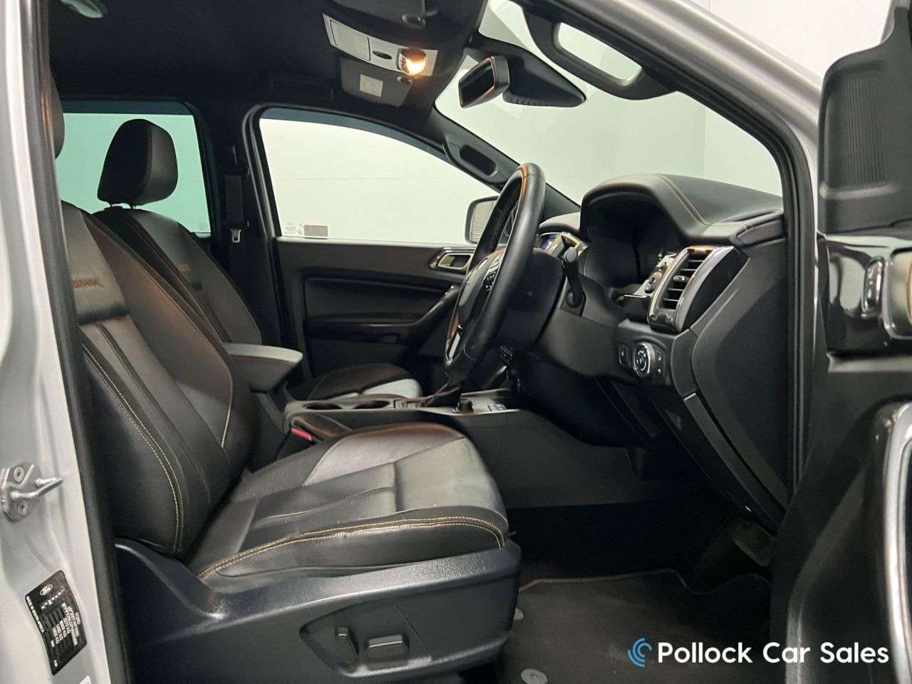 2021 FORD RANGER 2021 FORD RANGER