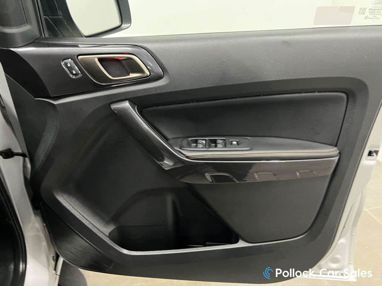 2021 FORD RANGER 2021 FORD RANGER