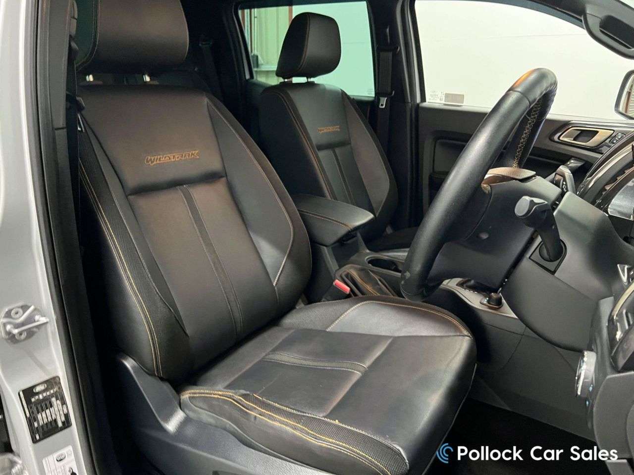 2021 FORD RANGER 2021 FORD RANGER