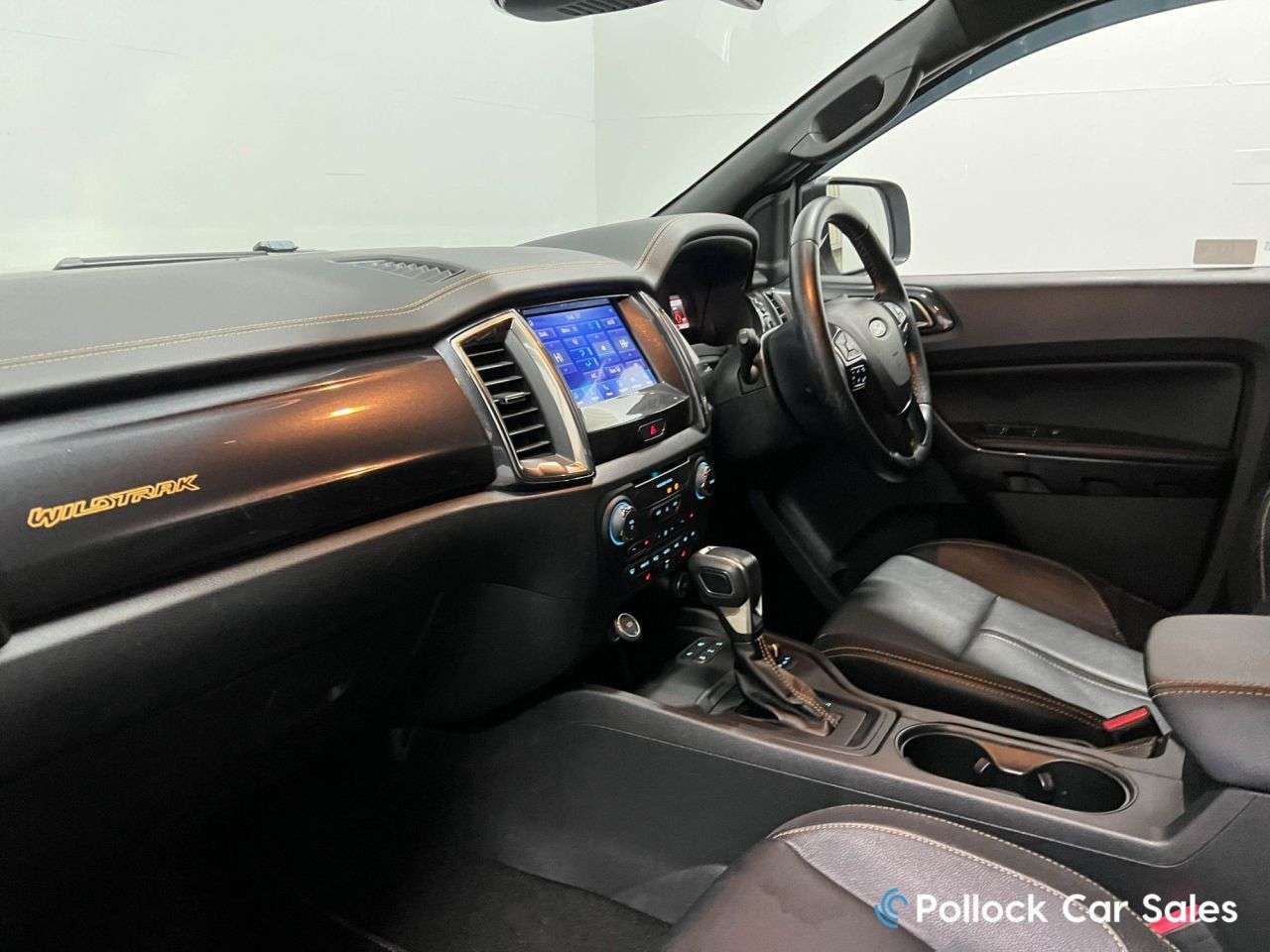 2021 FORD RANGER 2021 FORD RANGER