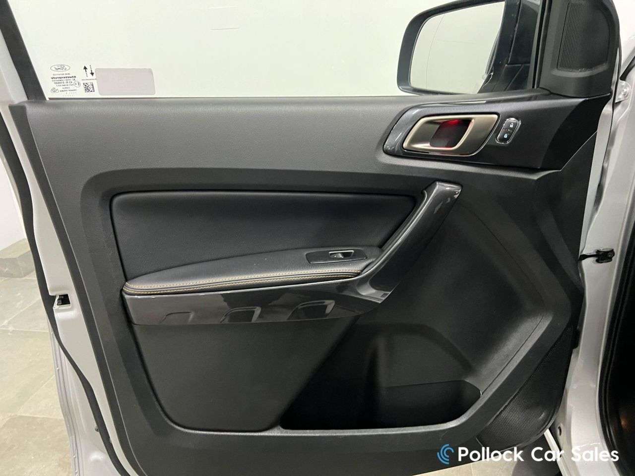 2021 FORD RANGER 2021 FORD RANGER