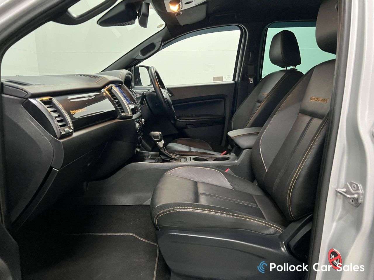 2021 FORD RANGER 2021 FORD RANGER