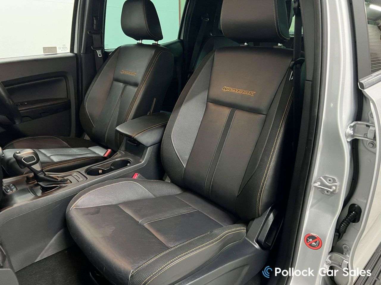 2021 FORD RANGER 2021 FORD RANGER