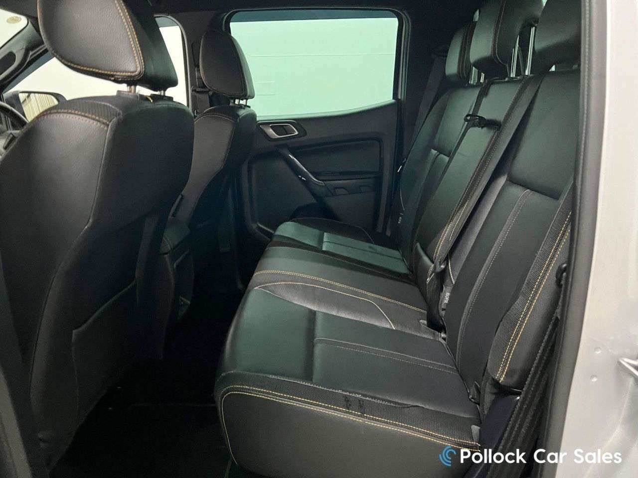 2021 FORD RANGER 2021 FORD RANGER