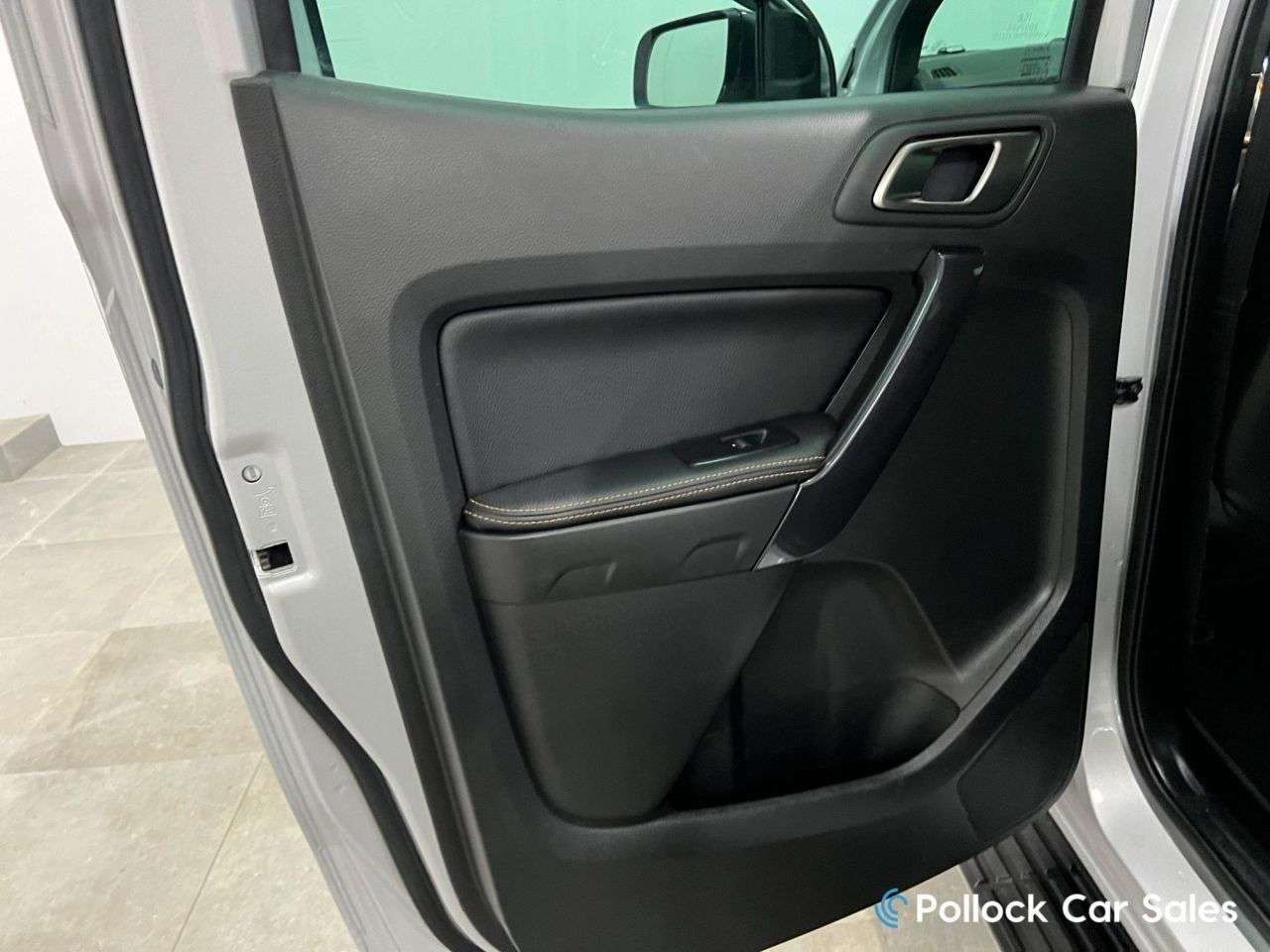 2021 FORD RANGER 2021 FORD RANGER