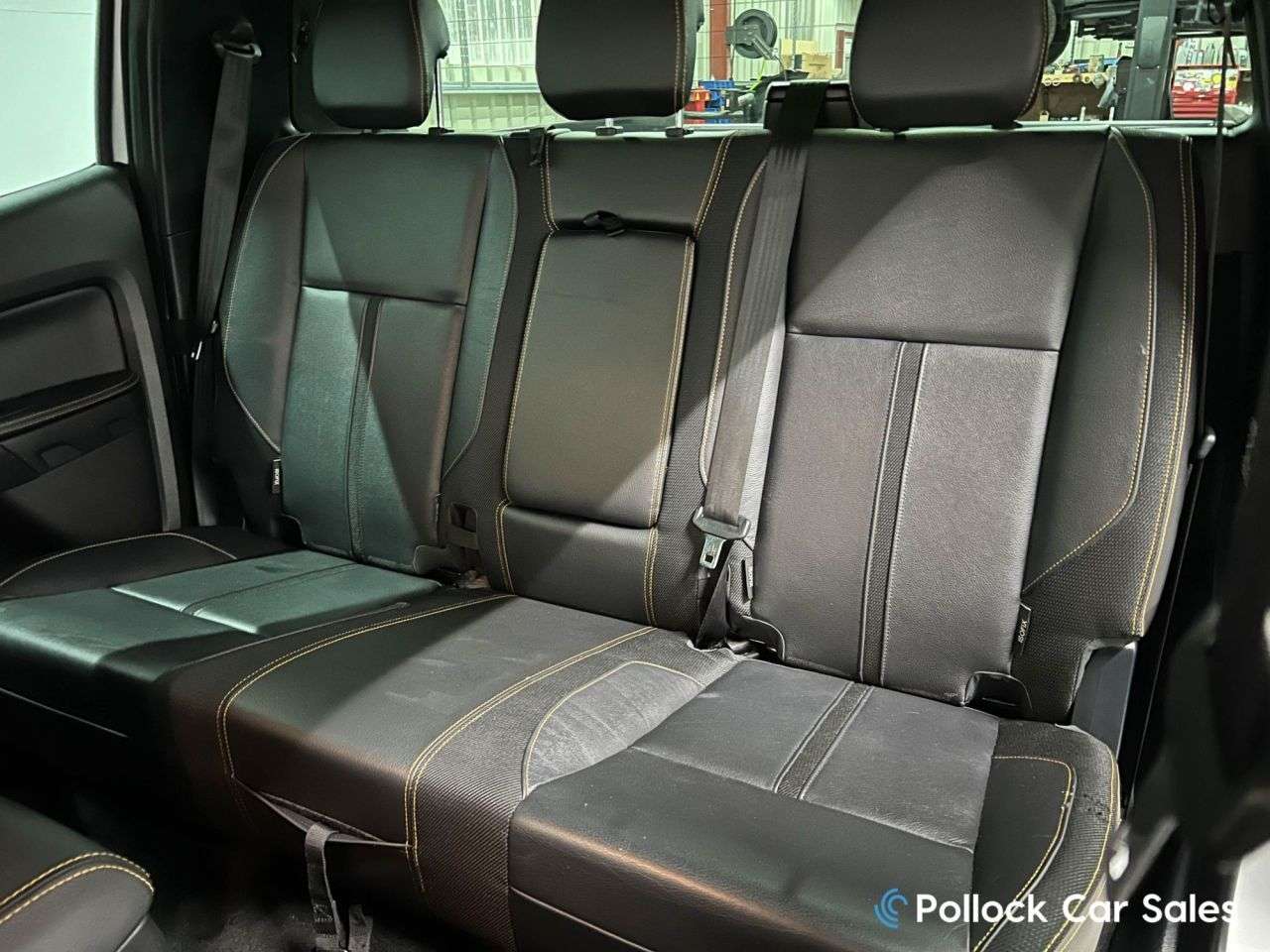 2021 FORD RANGER 2021 FORD RANGER
