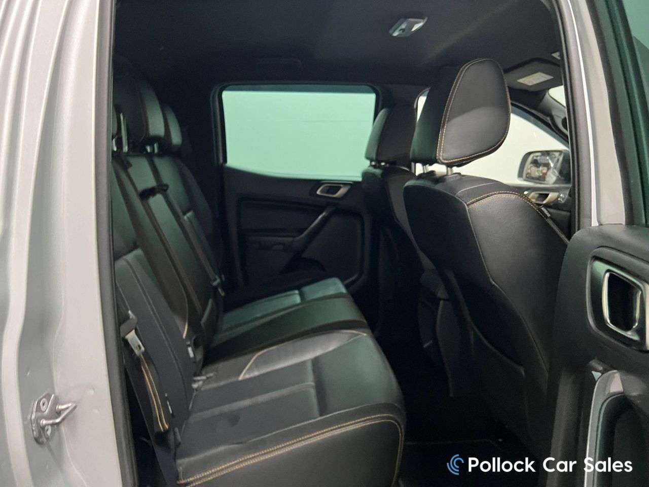 2021 FORD RANGER 2021 FORD RANGER