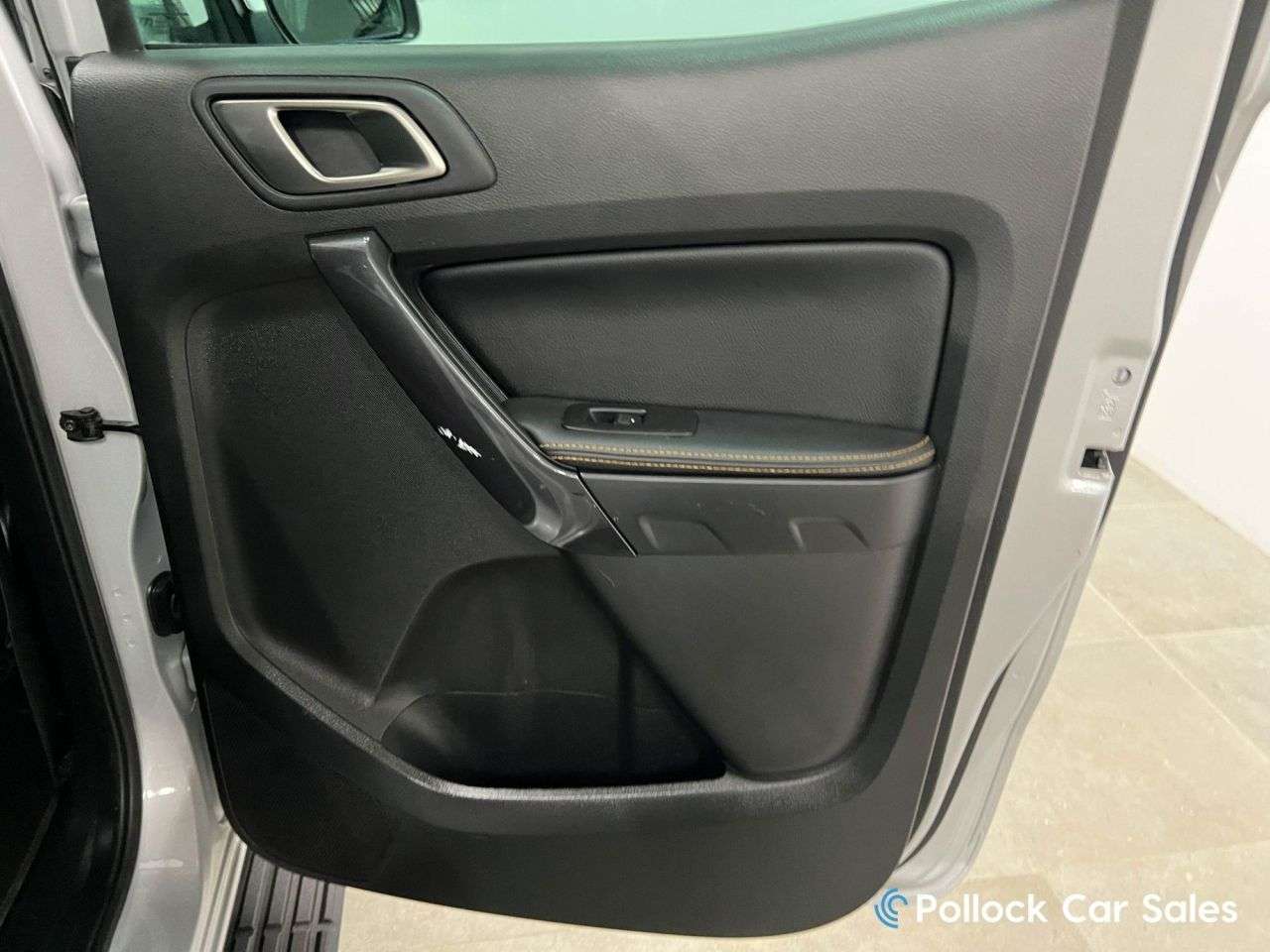 2021 FORD RANGER 2021 FORD RANGER