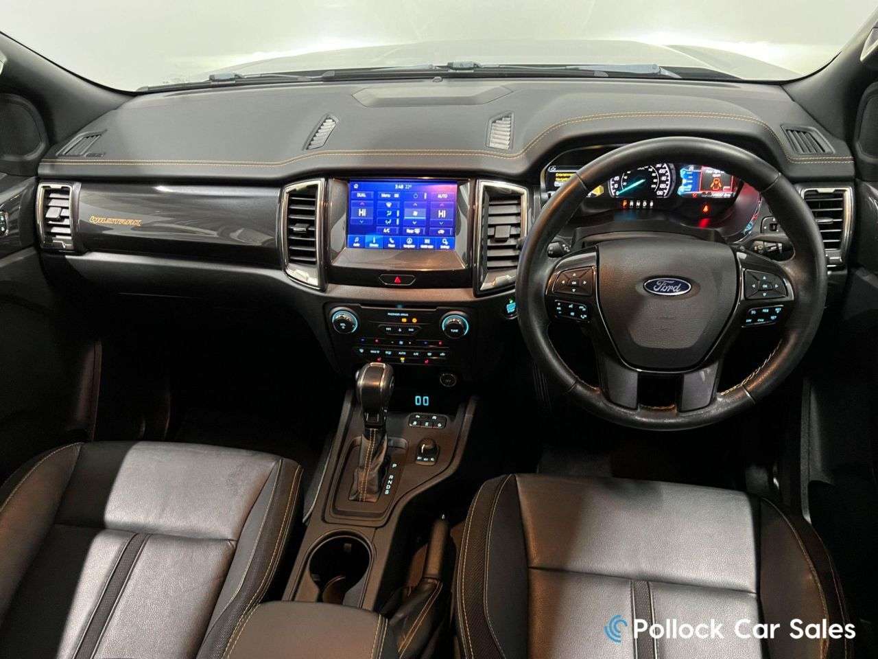 2021 FORD RANGER 2021 FORD RANGER