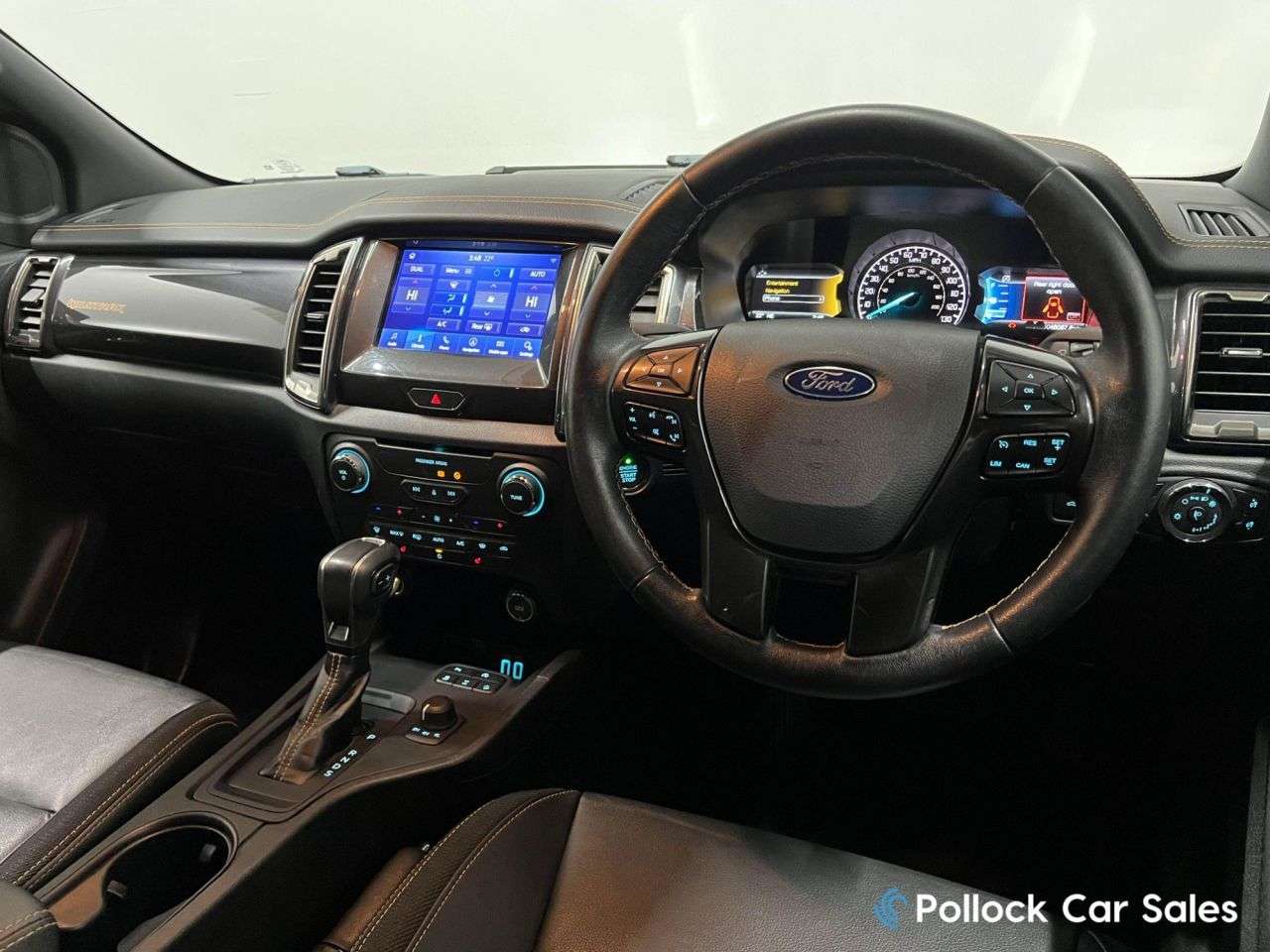 2021 FORD RANGER 2021 FORD RANGER