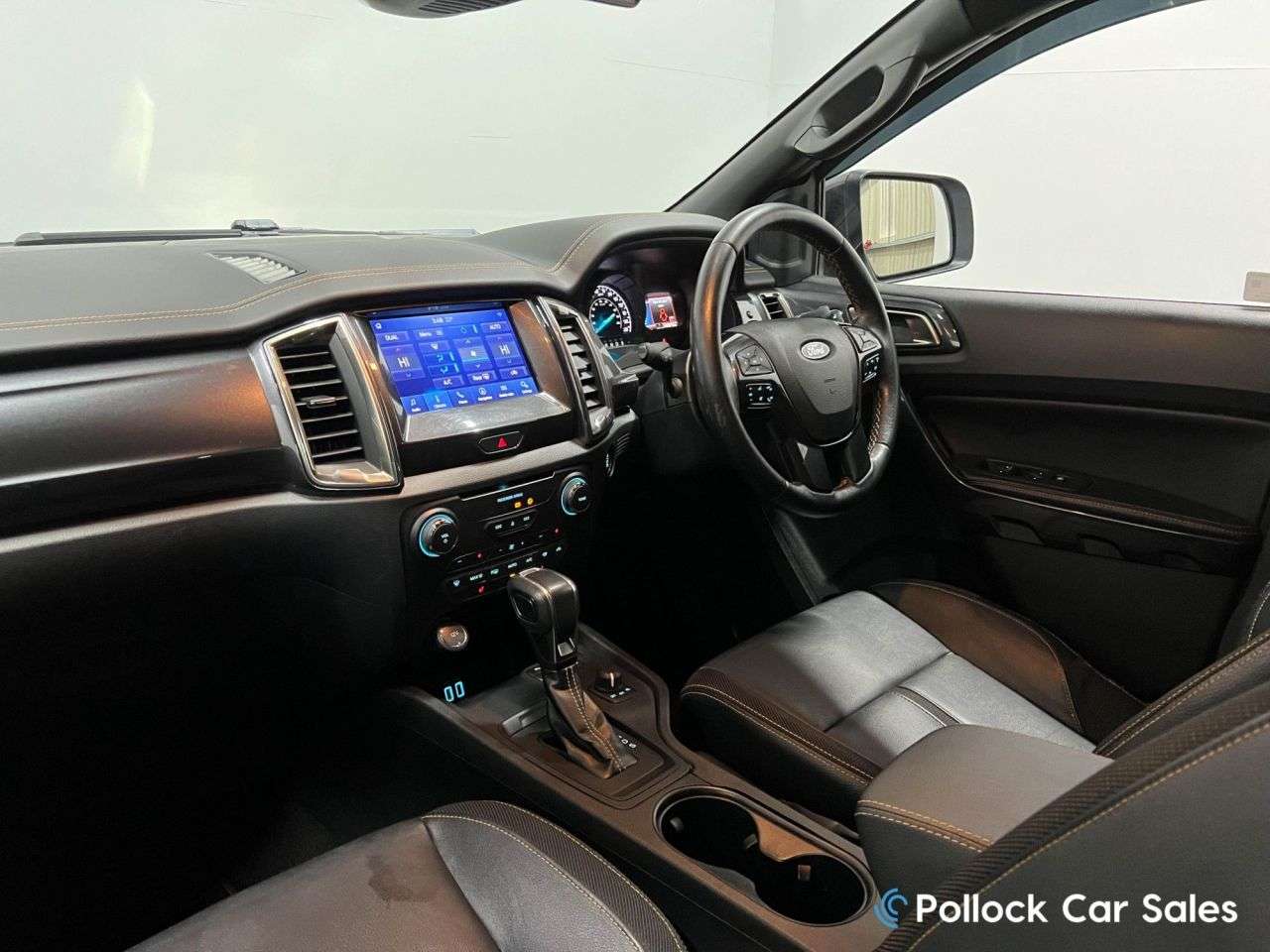2021 FORD RANGER 2021 FORD RANGER