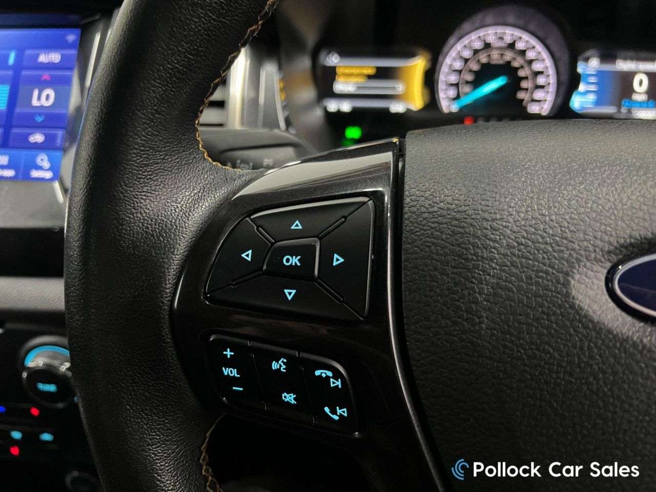 2021 FORD RANGER 2021 FORD RANGER