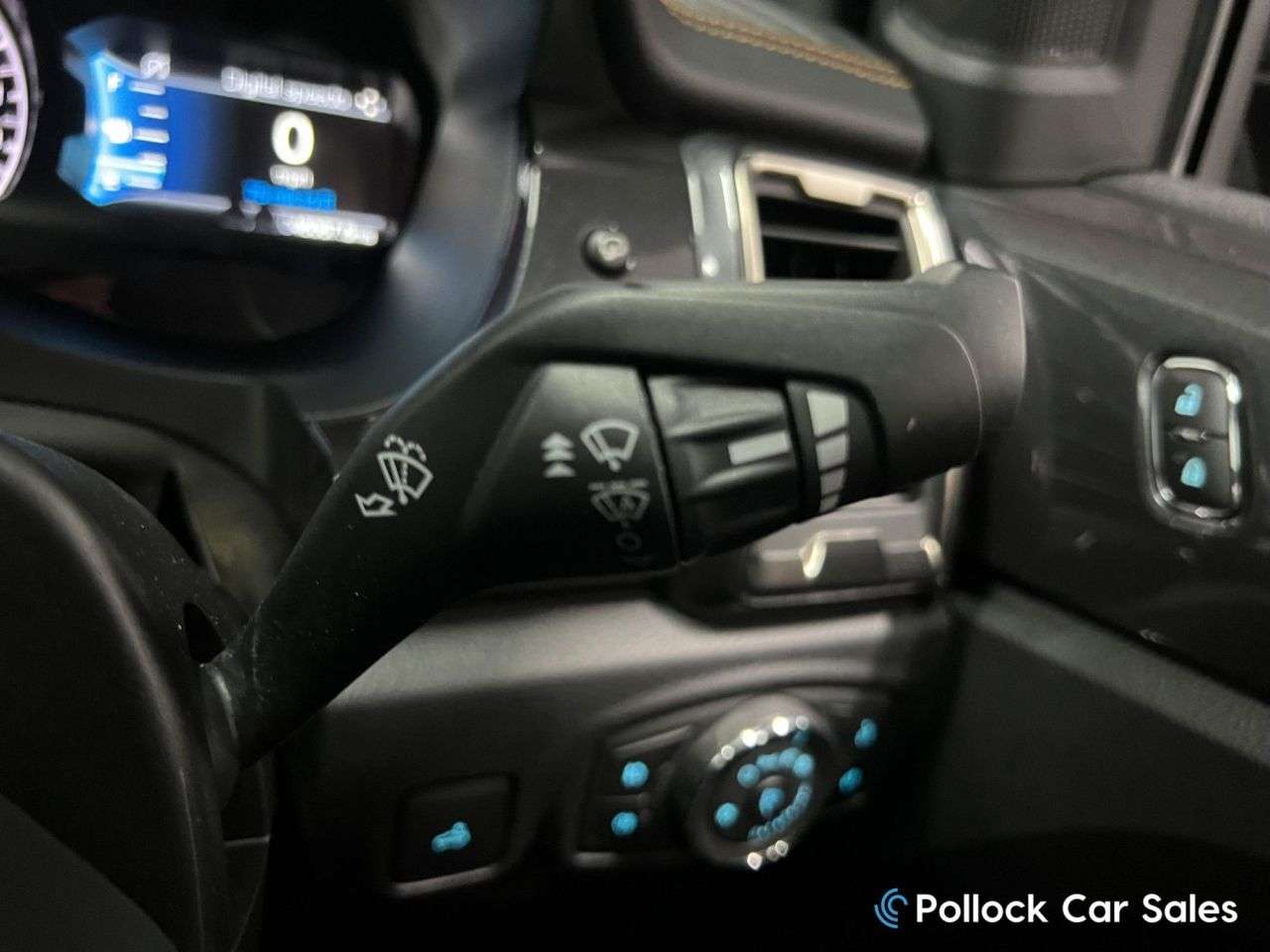 2021 FORD RANGER 2021 FORD RANGER