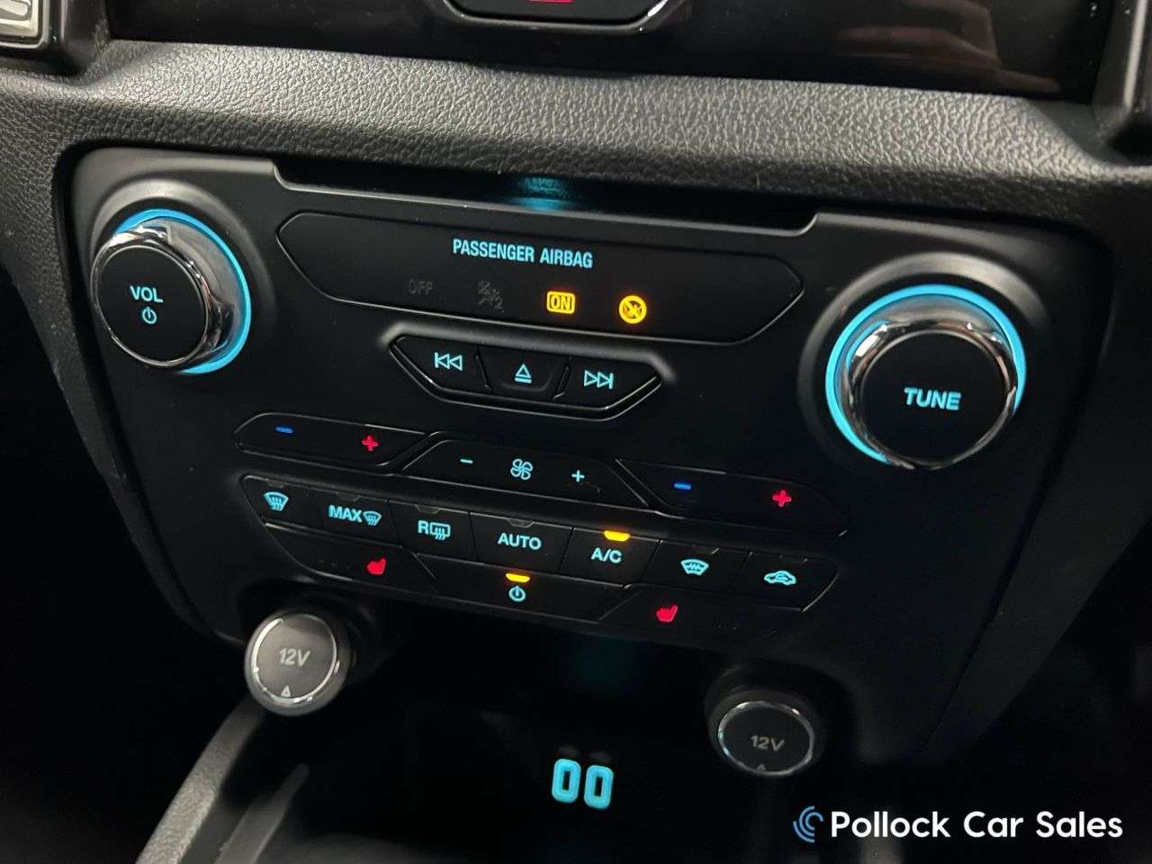 2021 FORD RANGER 2021 FORD RANGER