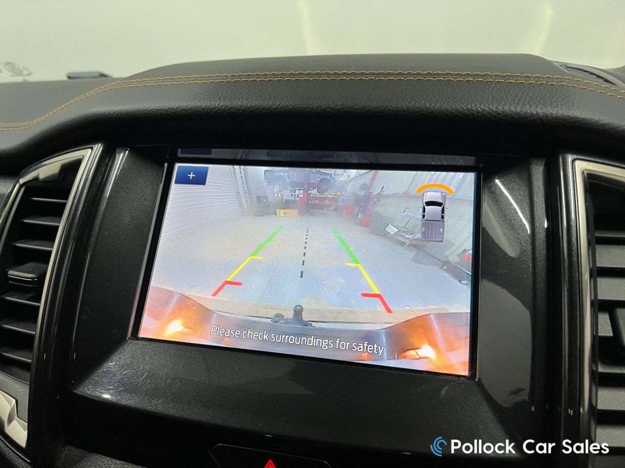 2021 FORD RANGER 2021 FORD RANGER