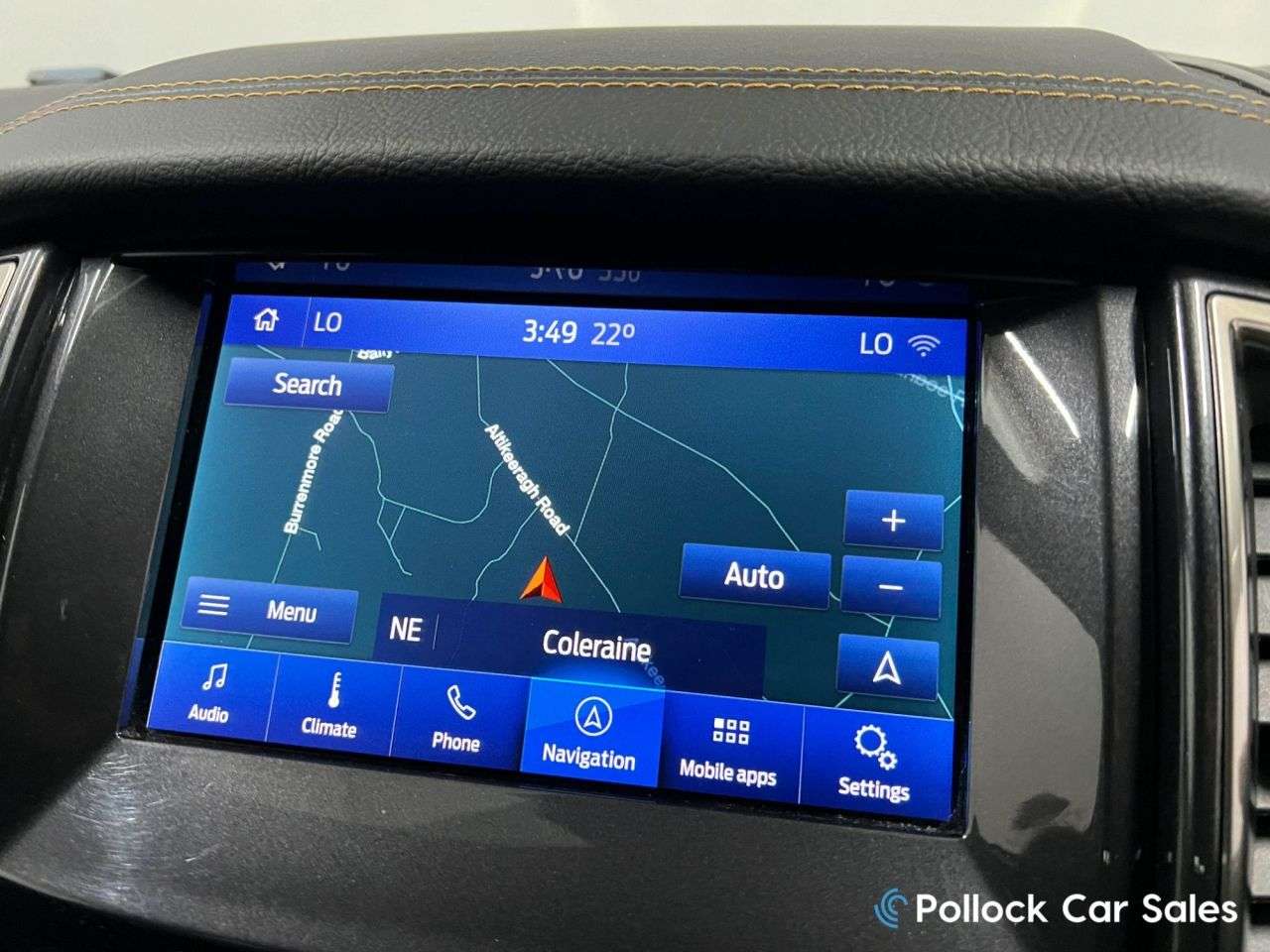 2021 FORD RANGER 2021 FORD RANGER