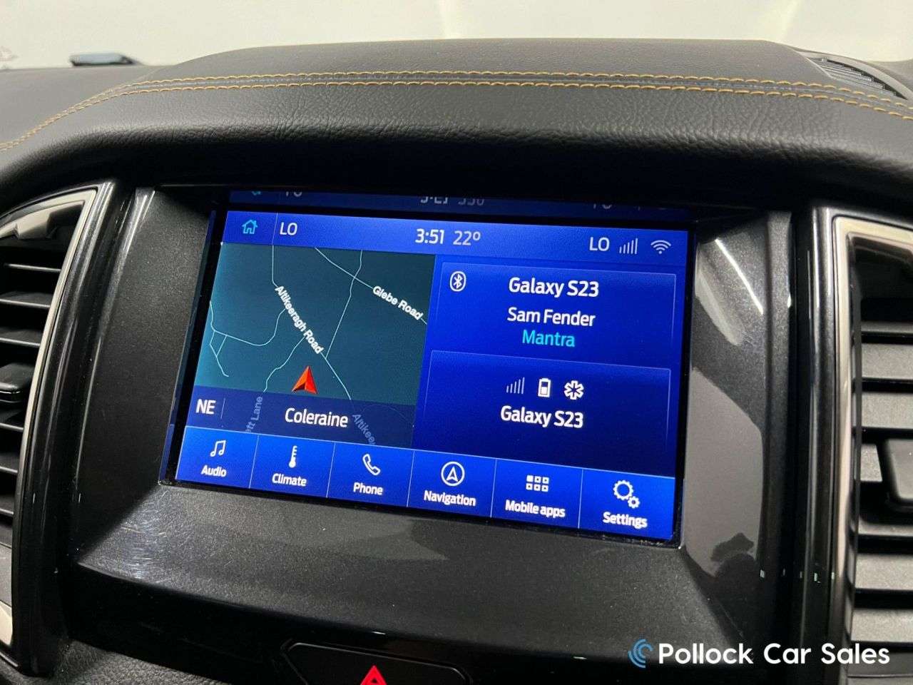 2021 FORD RANGER 2021 FORD RANGER