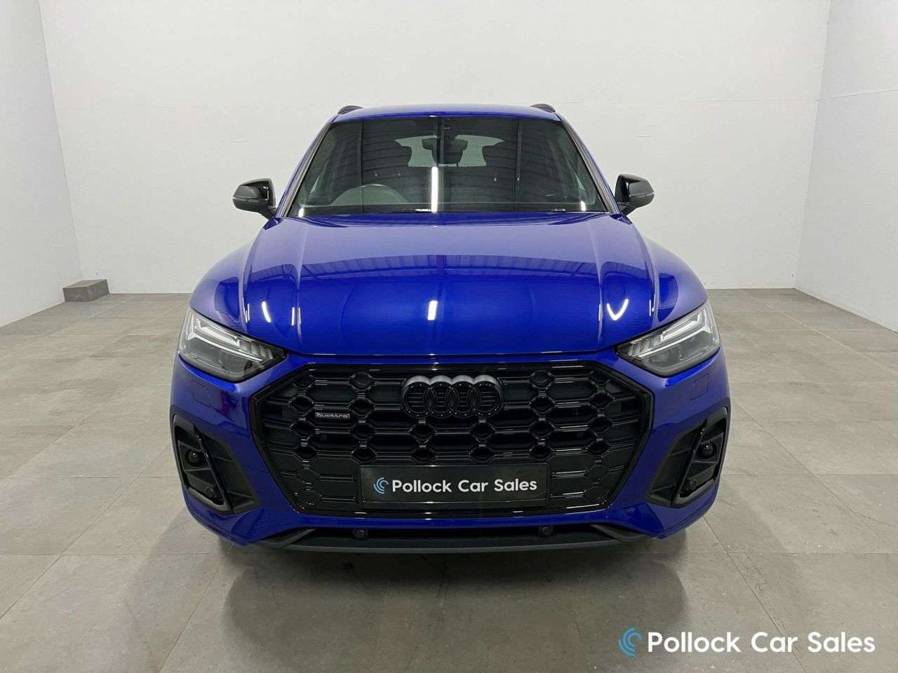 A 2021 AUDI Q5 2.0 TDI 40 Edition 1 SUV 5dr Diesel S Tronic quattro Euro 6 (s/s) (204 ps) A 2021 AUDI Q5 2.0 TDI 40 Edition 1 SUV 5dr Diesel S Tronic quattro Euro 6 (s/s) (204 ps)