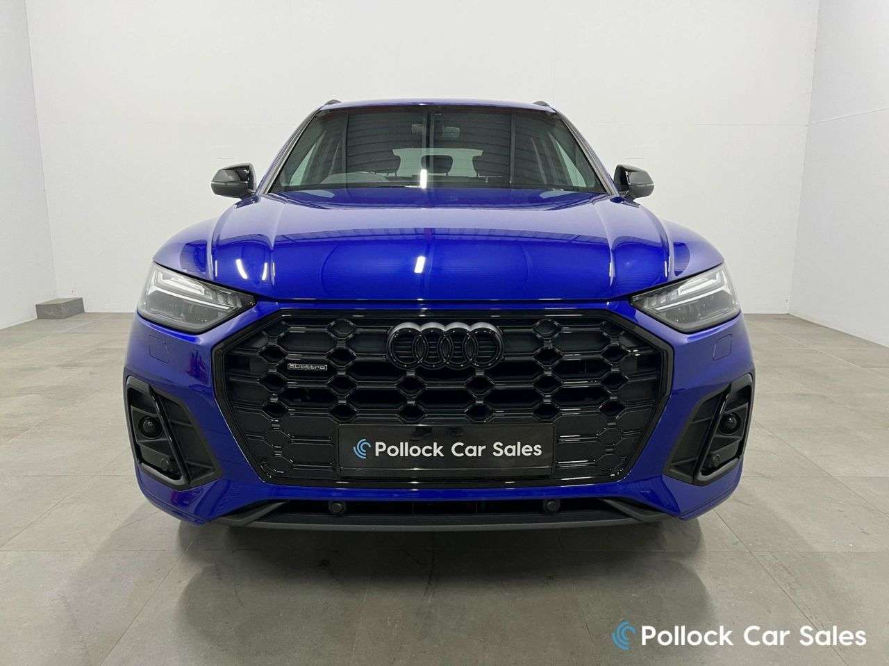 A 2021 AUDI Q5 2.0 TDI 40 Edition 1 SUV 5dr Diesel S Tronic quattro Euro 6 (s/s) (204 ps) A 2021 AUDI Q5 2.0 TDI 40 Edition 1 SUV 5dr Diesel S Tronic quattro Euro 6 (s/s) (204 ps)