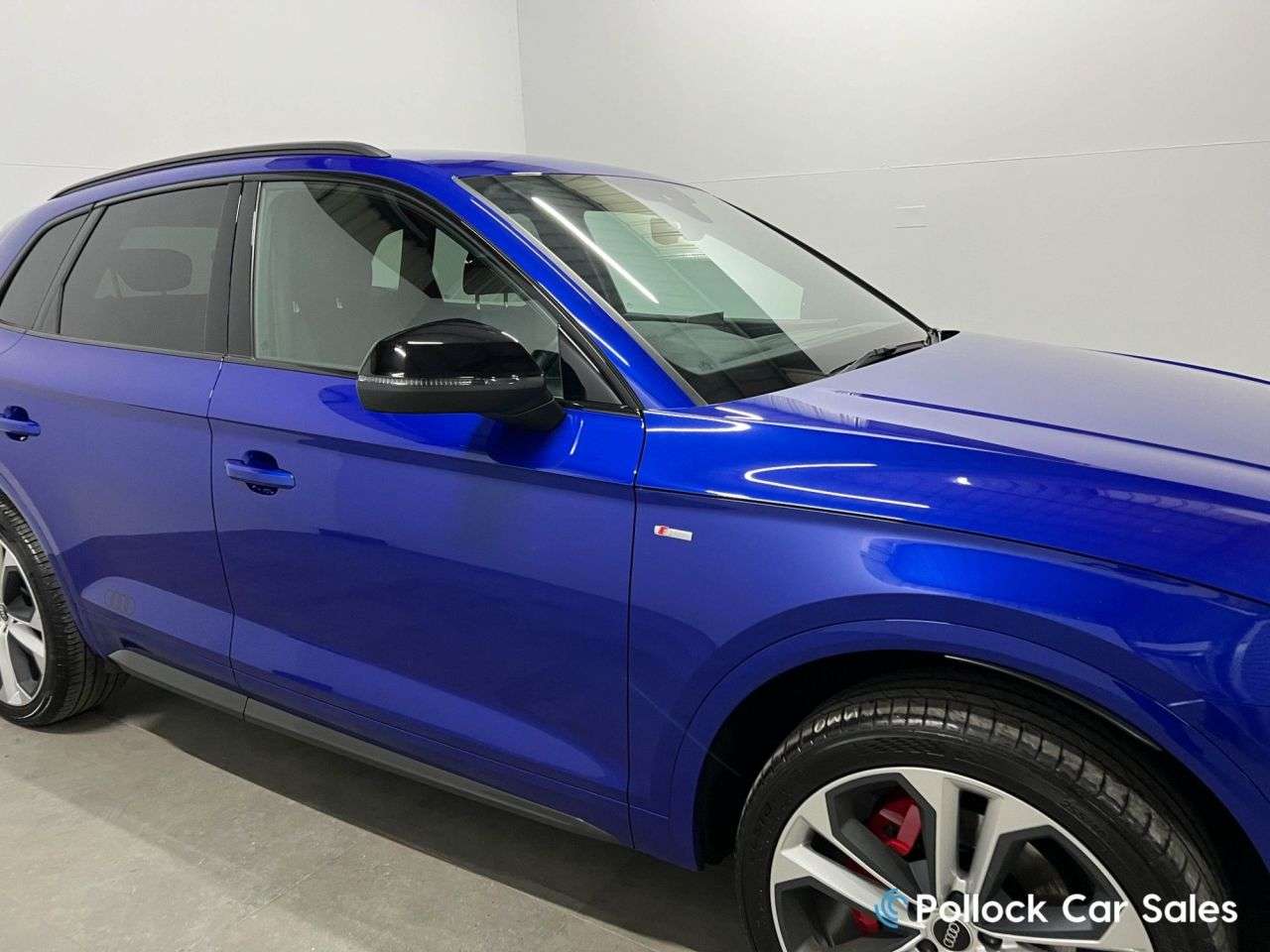 2021 AUDI Q5 2021 AUDI Q5