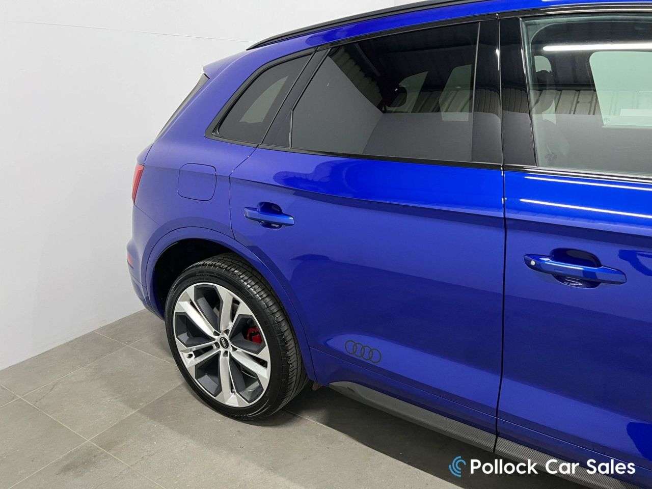 2021 AUDI Q5 2021 AUDI Q5