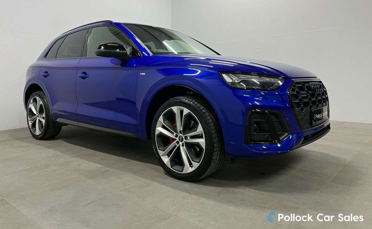 2021 AUDI Q5 2021 AUDI Q5