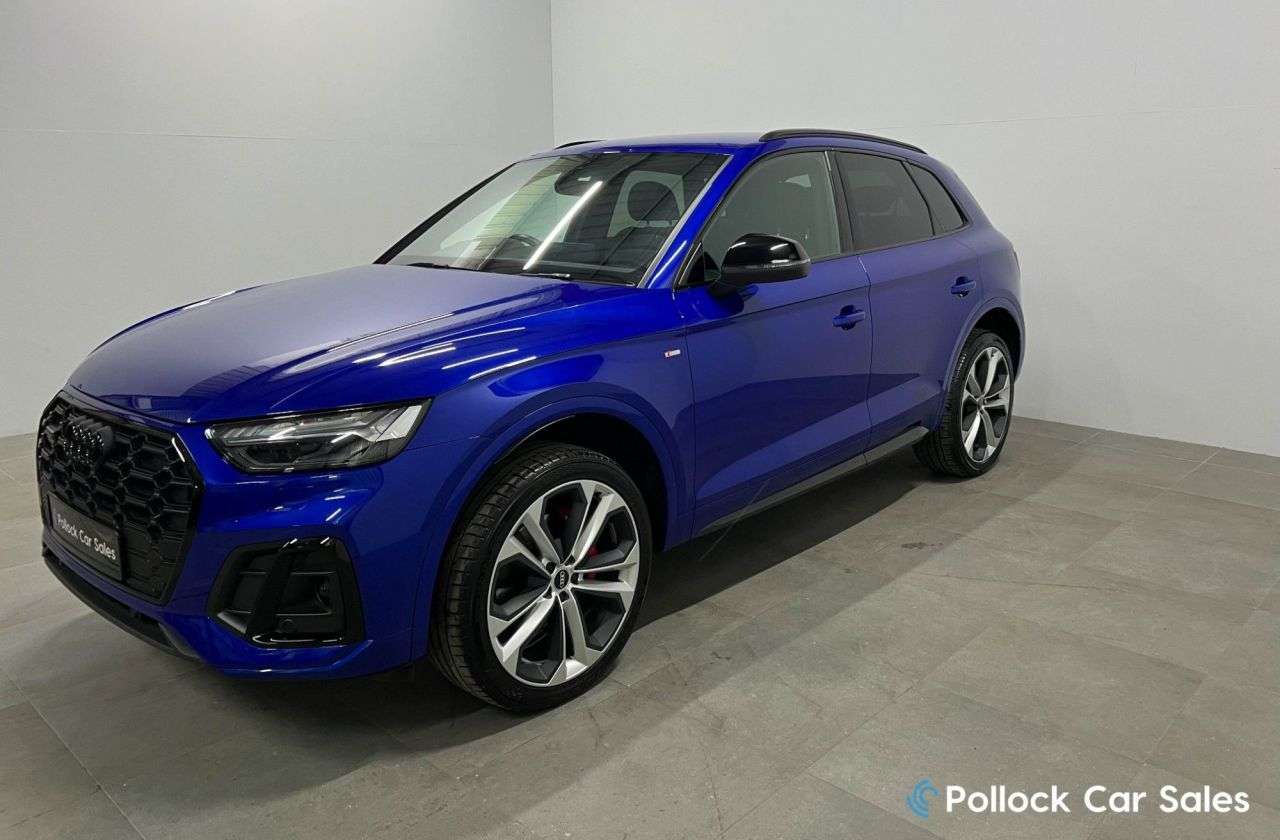 2021 AUDI Q5 2021 AUDI Q5