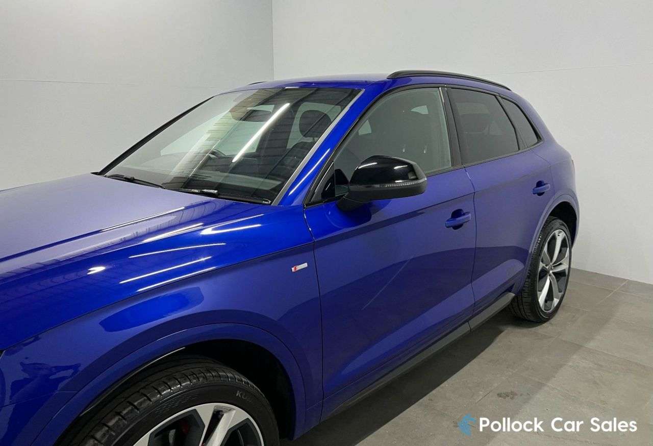 2021 AUDI Q5 2021 AUDI Q5