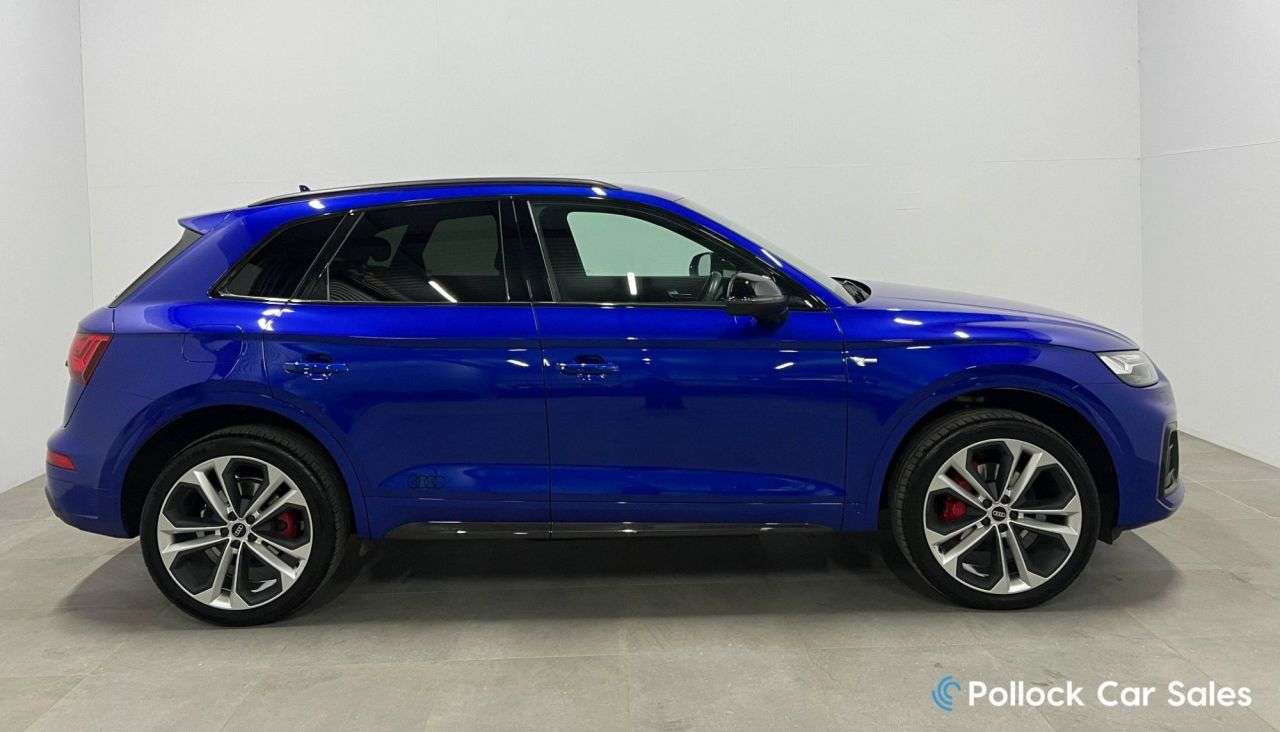 2021 AUDI Q5 2021 AUDI Q5