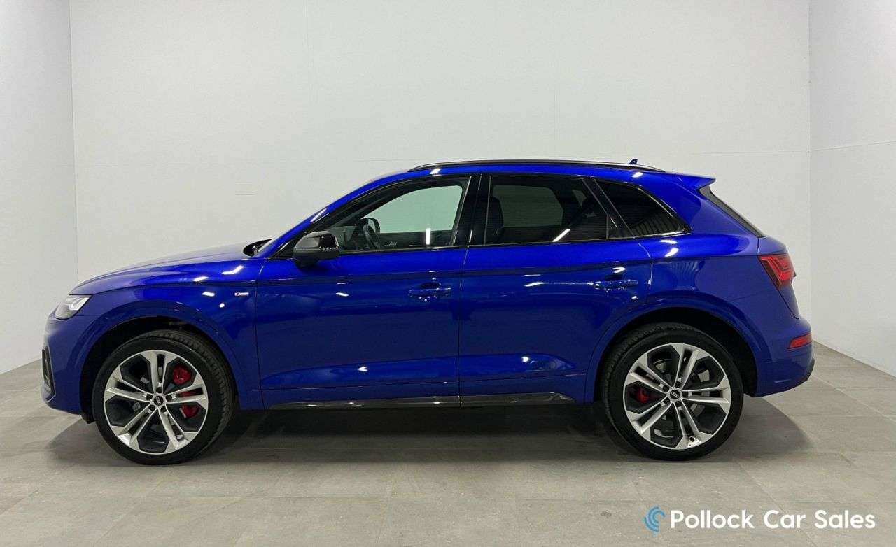 2021 AUDI Q5 2021 AUDI Q5