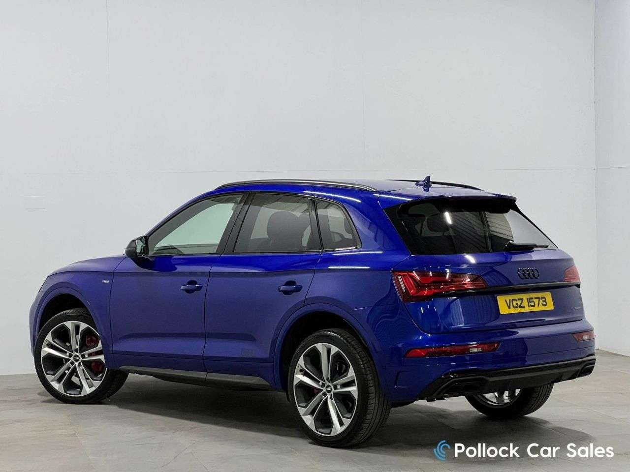 2021 AUDI Q5 2021 AUDI Q5