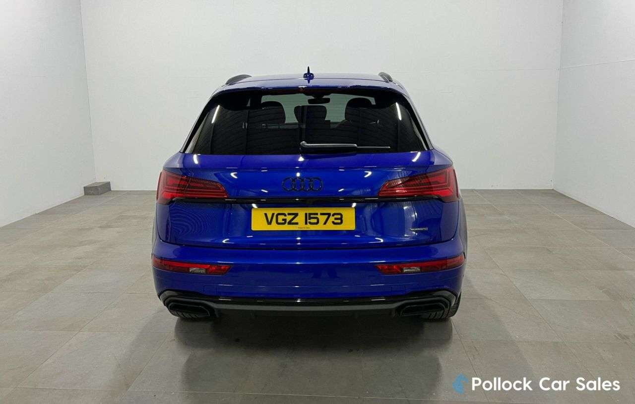 2021 AUDI Q5 2021 AUDI Q5
