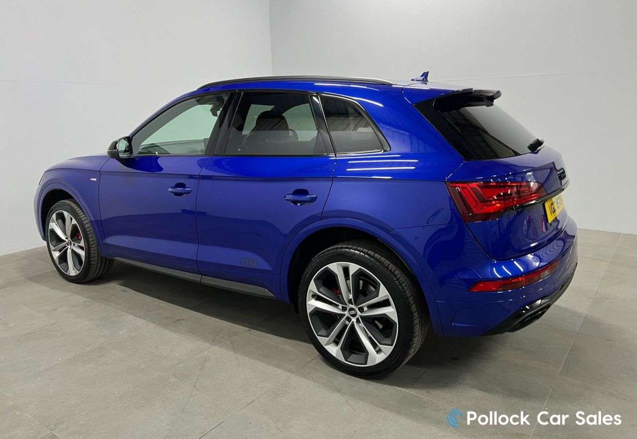 2021 AUDI Q5 2021 AUDI Q5