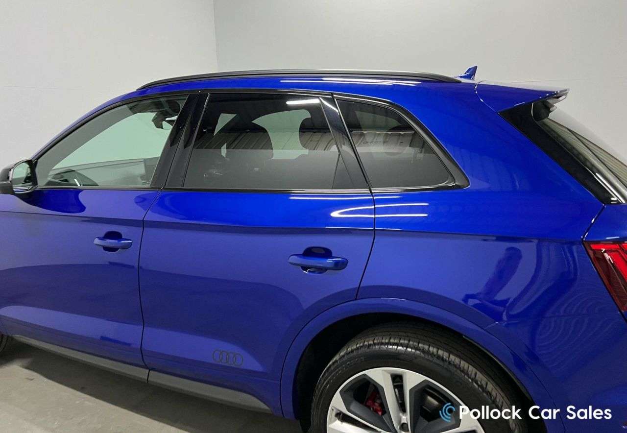 2021 AUDI Q5 2021 AUDI Q5