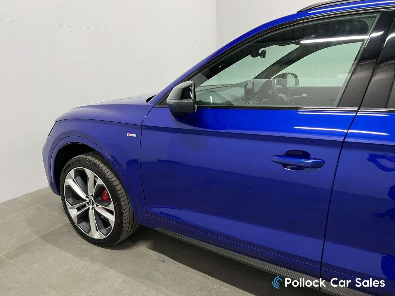 2021 AUDI Q5 2021 AUDI Q5