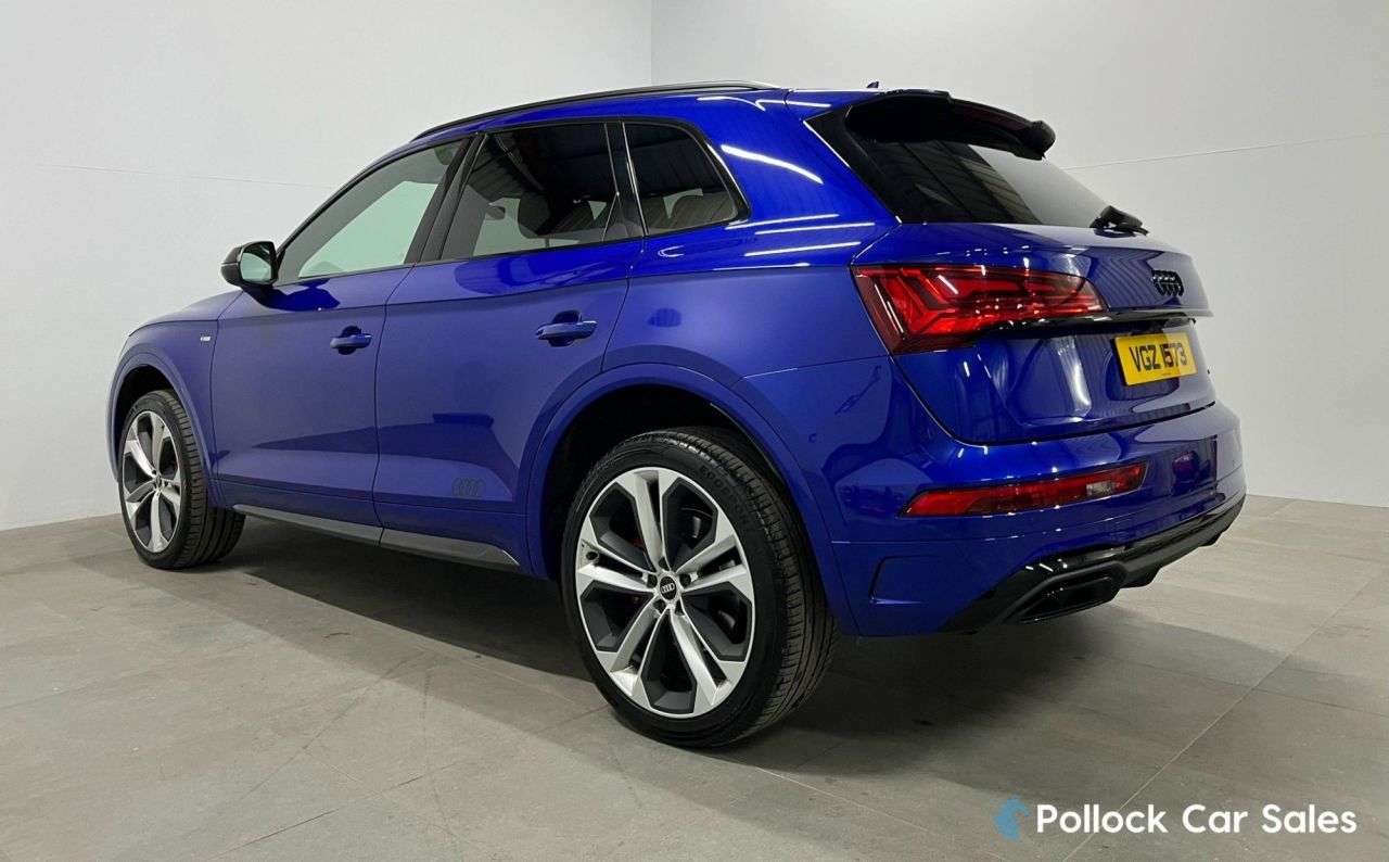 2021 AUDI Q5 2021 AUDI Q5