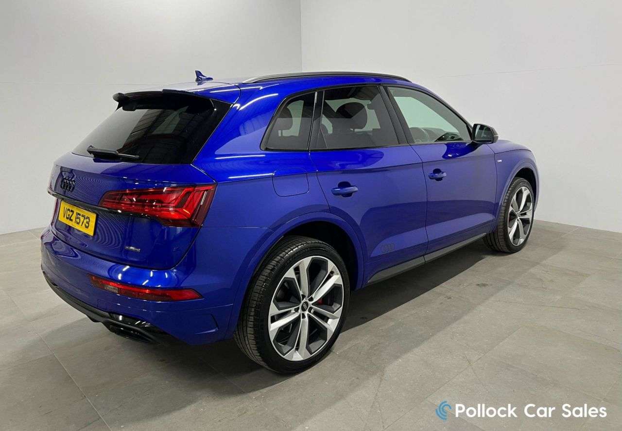 2021 AUDI Q5 2021 AUDI Q5