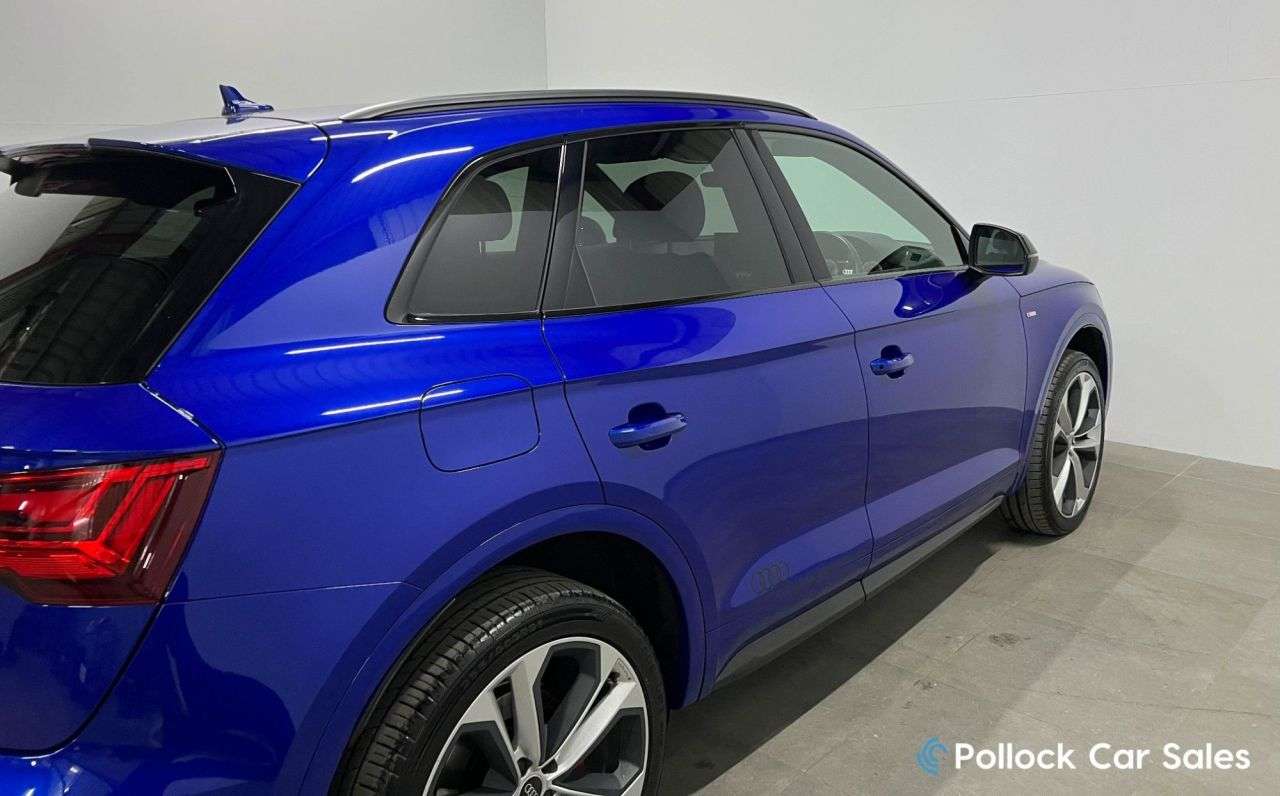 2021 AUDI Q5 2021 AUDI Q5