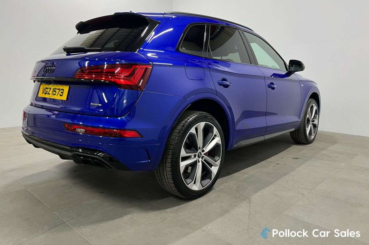 2021 AUDI Q5 2021 AUDI Q5