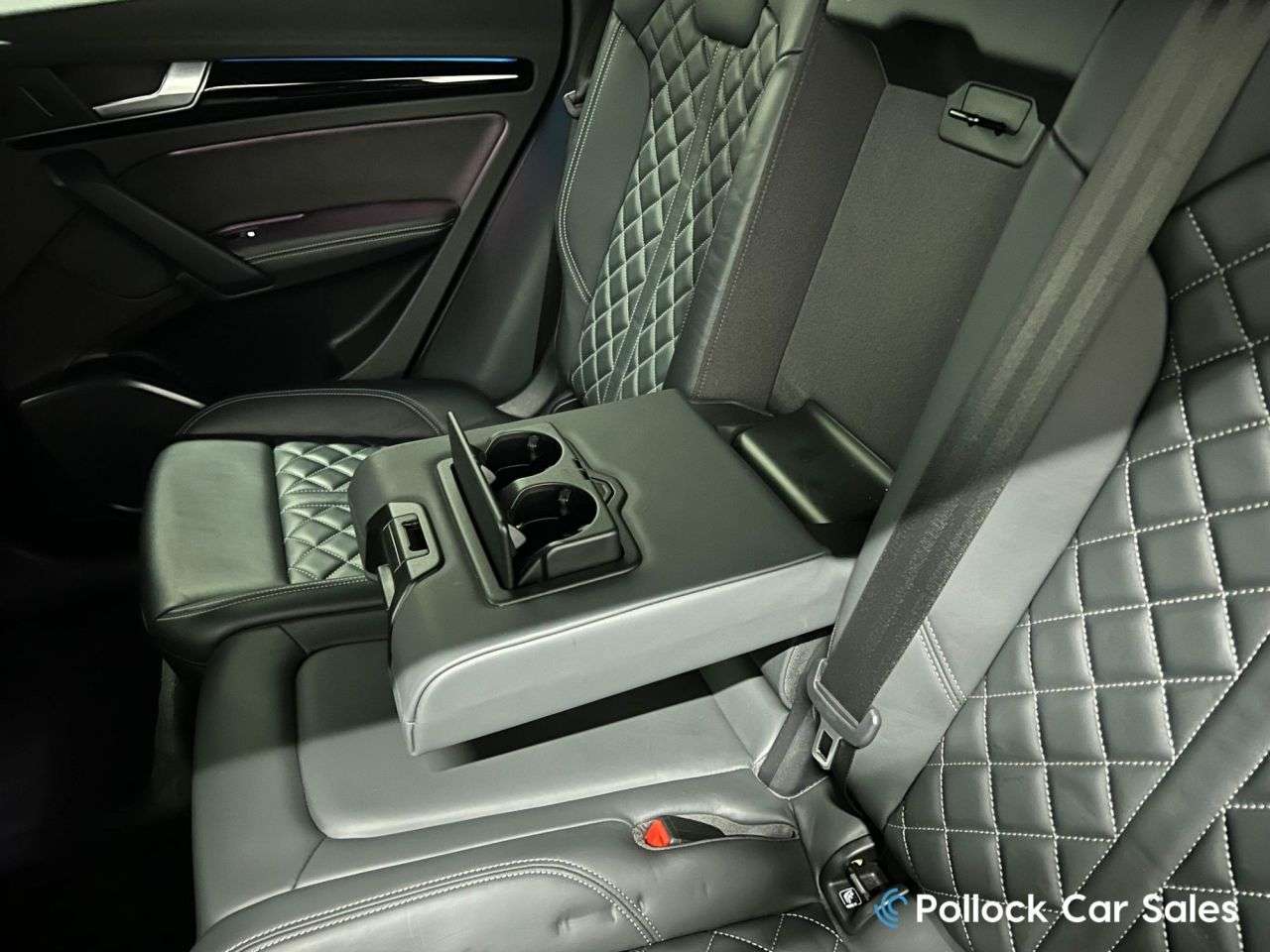 2021 AUDI Q5 2021 AUDI Q5