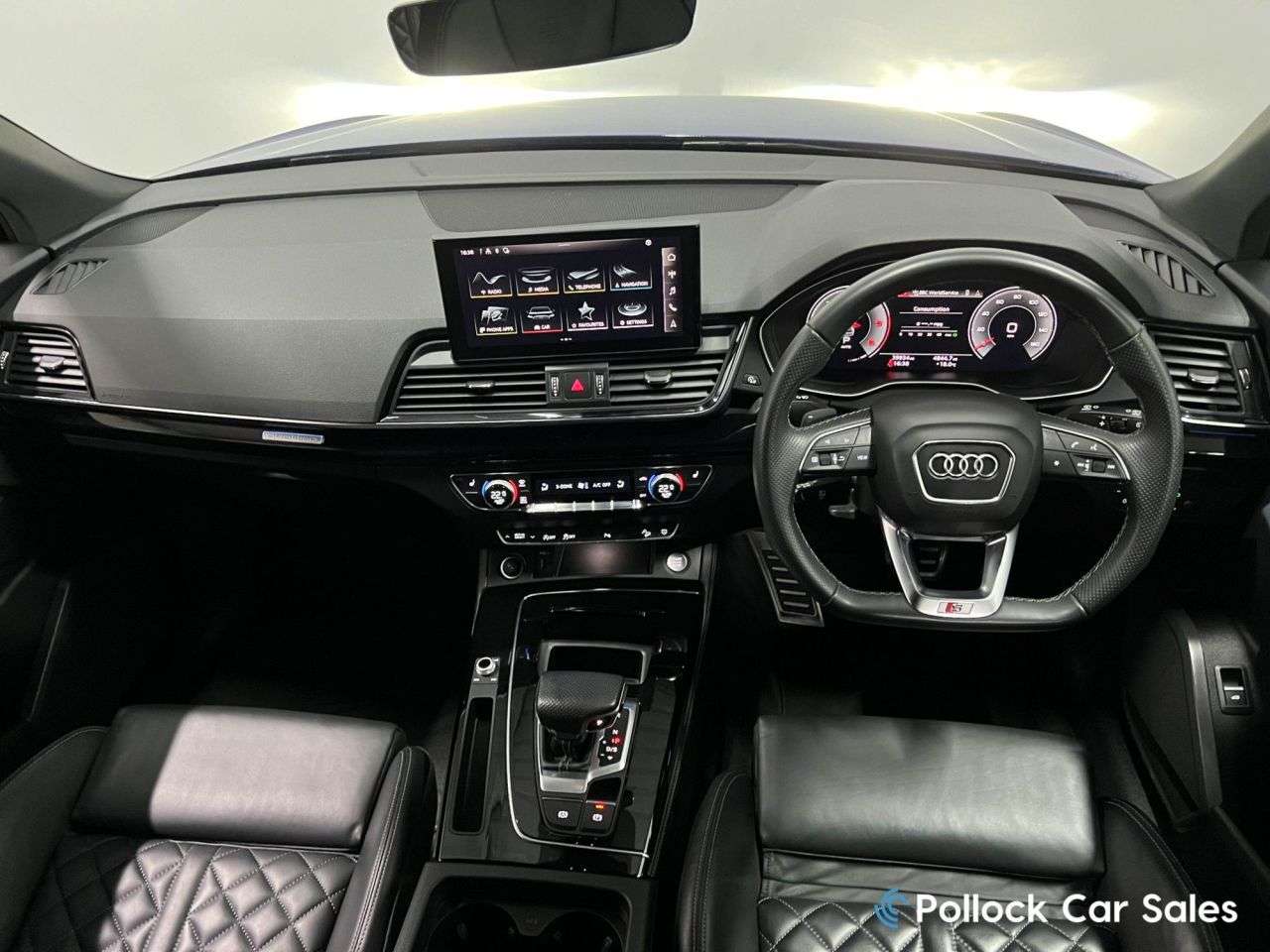 2021 AUDI Q5 2021 AUDI Q5