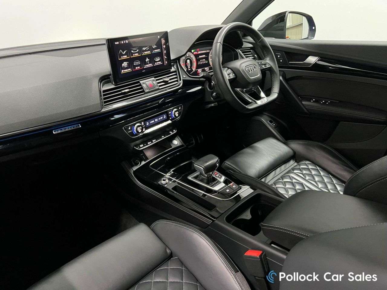 2021 AUDI Q5 2021 AUDI Q5