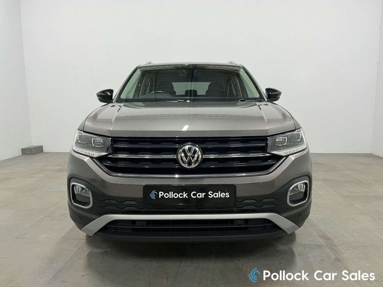 2020 VOLKSWAGEN T-CROSS 2020 VOLKSWAGEN T-CROSS