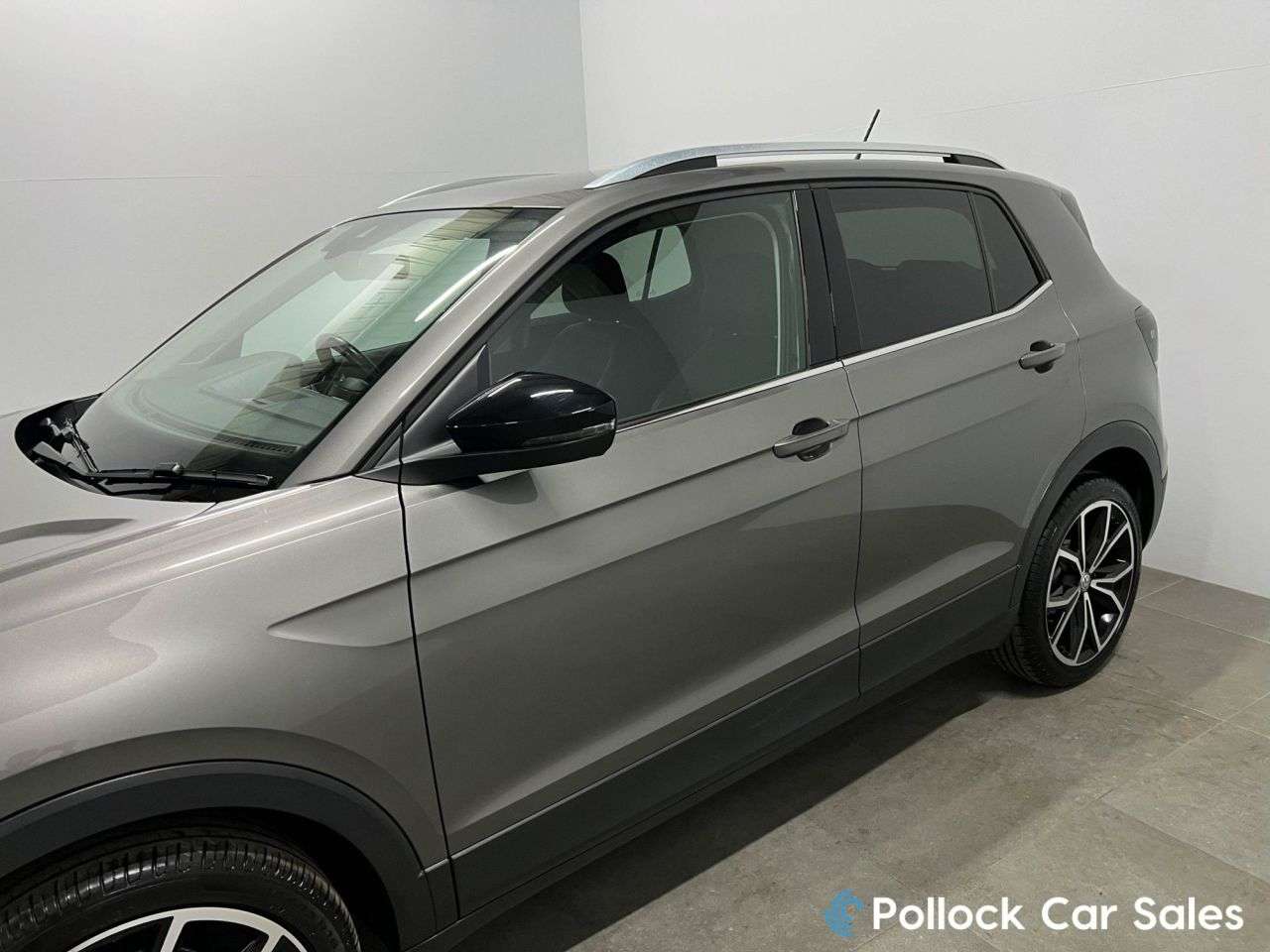 2020 VOLKSWAGEN T-CROSS 2020 VOLKSWAGEN T-CROSS