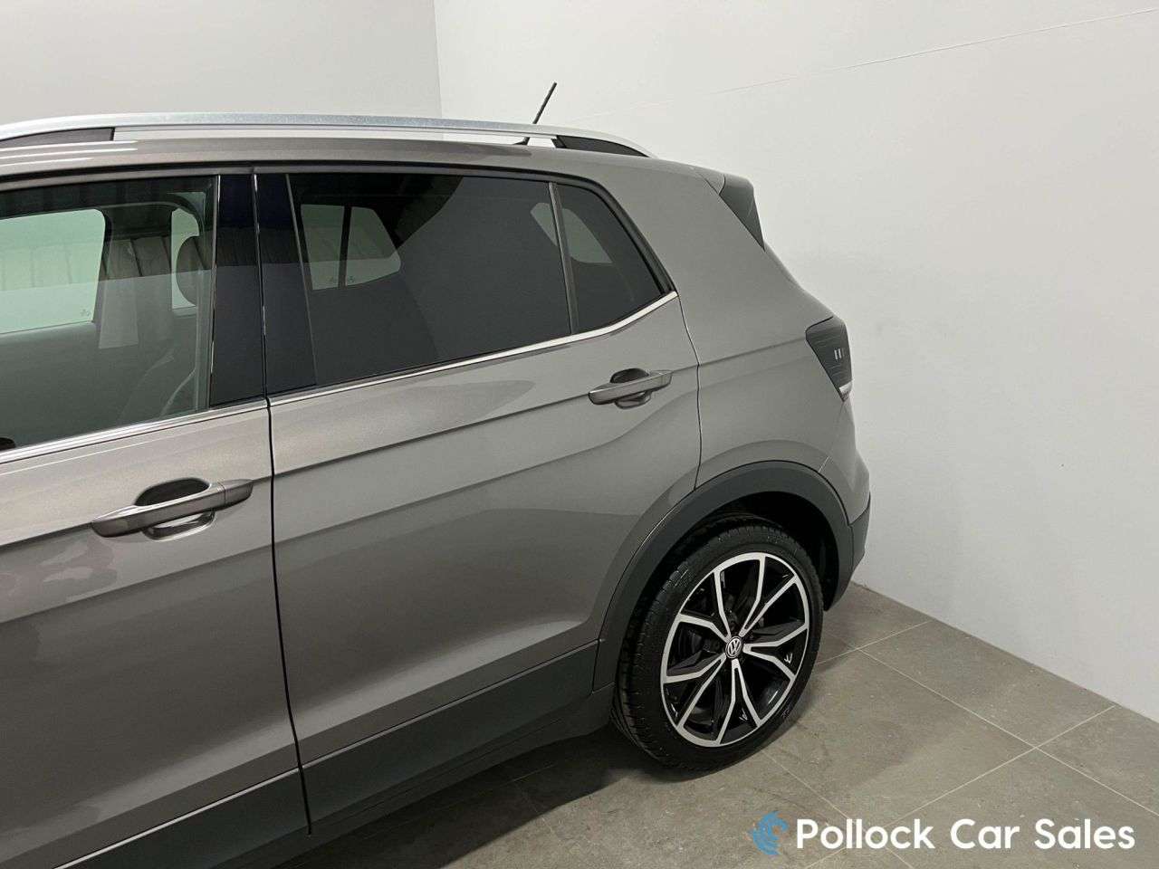 2020 VOLKSWAGEN T-CROSS 2020 VOLKSWAGEN T-CROSS
