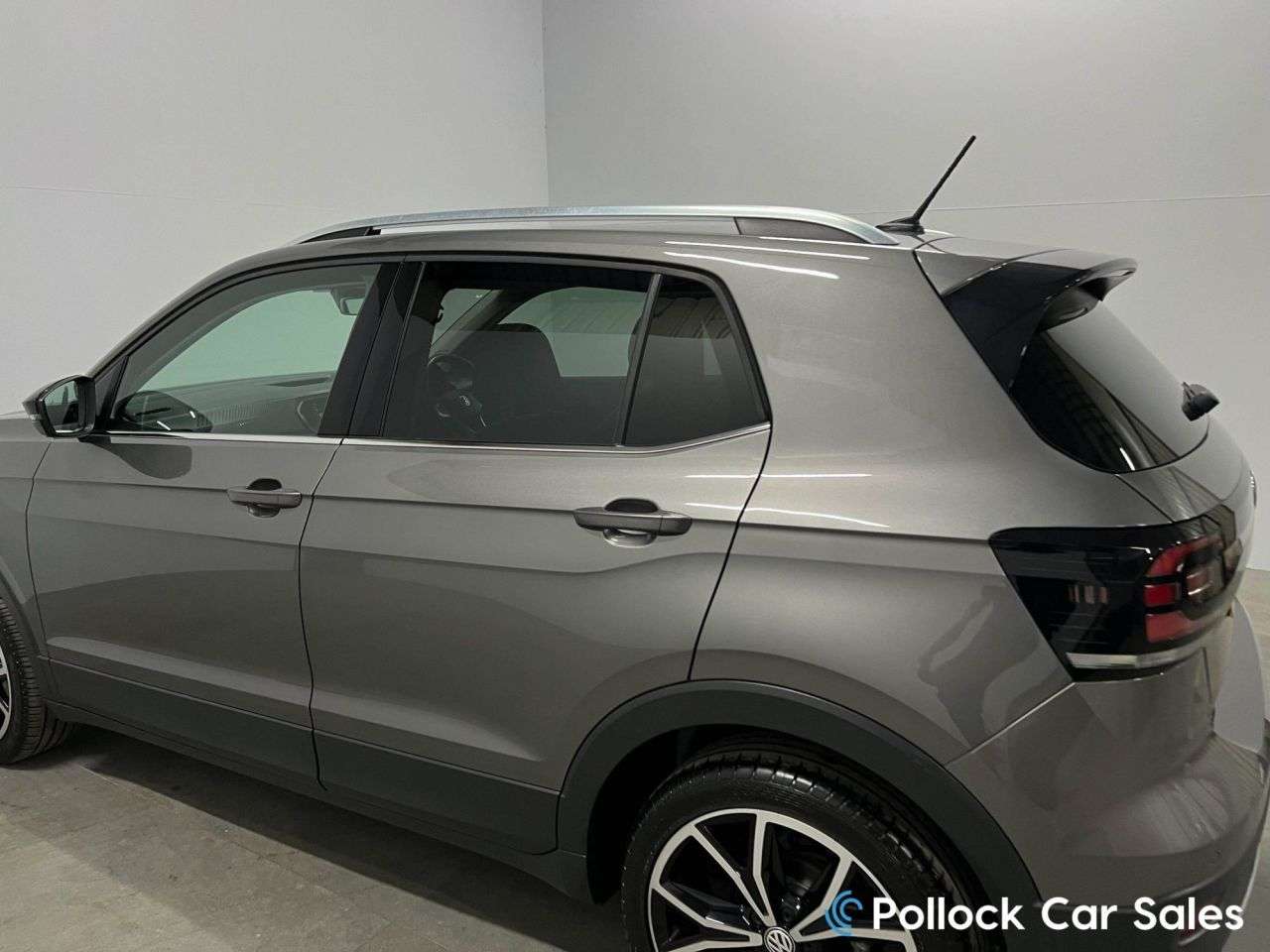 2020 VOLKSWAGEN T-CROSS 2020 VOLKSWAGEN T-CROSS
