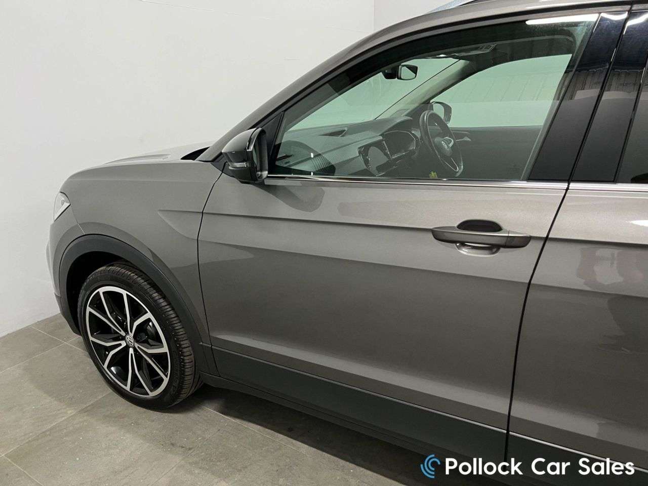 2020 VOLKSWAGEN T-CROSS 2020 VOLKSWAGEN T-CROSS