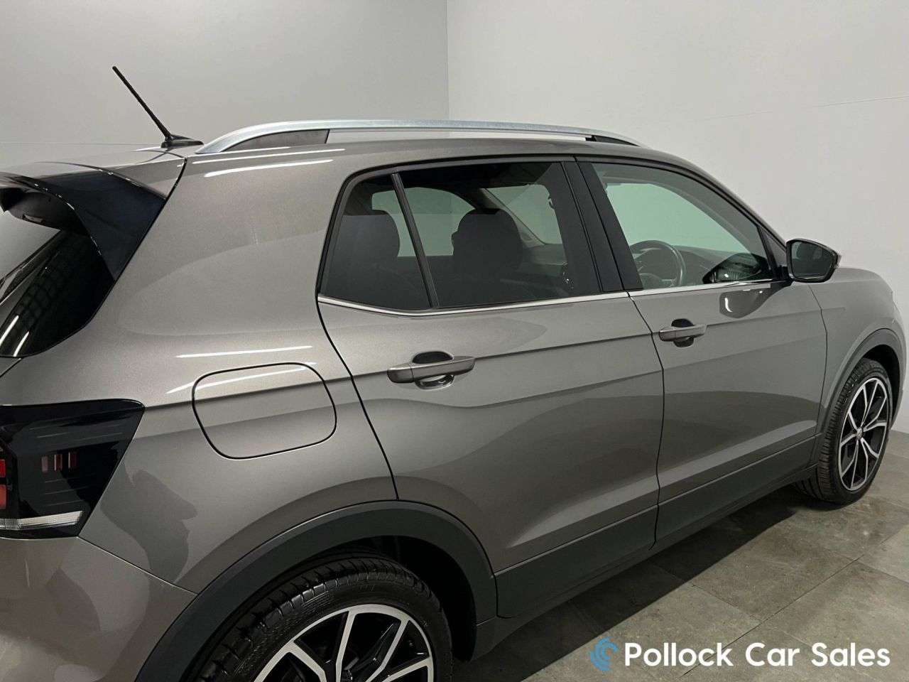 2020 VOLKSWAGEN T-CROSS 2020 VOLKSWAGEN T-CROSS